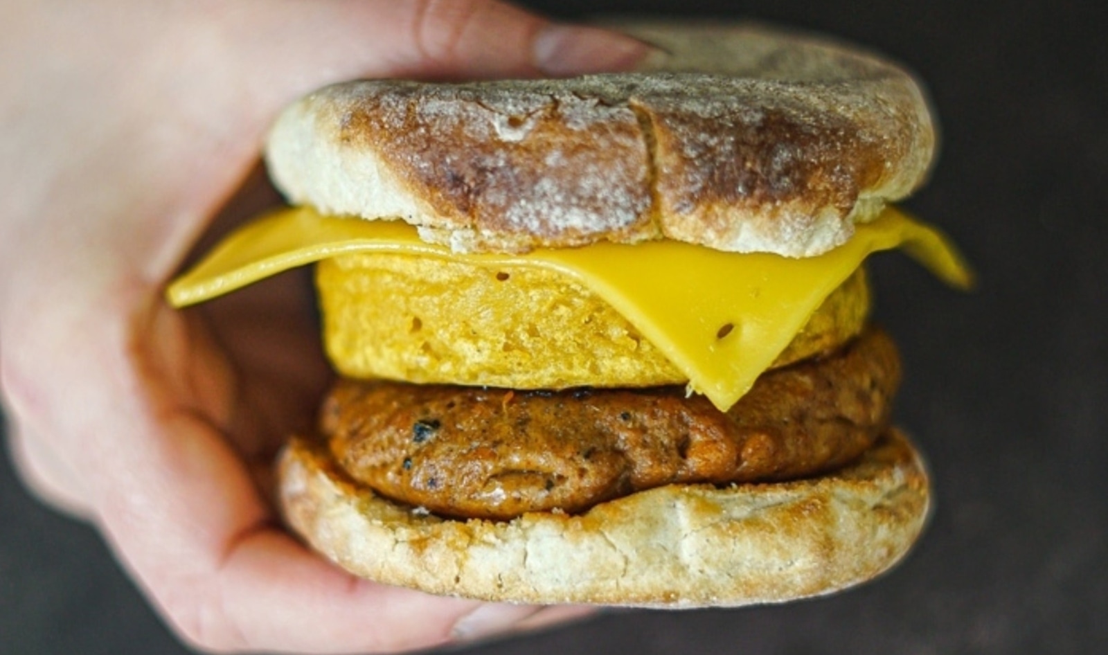 How to Recreate McDonald’s Favorites Without the Meat